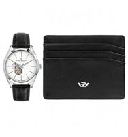 Orologio Philip Watch Uomo Roma in Acciaio R8221217006 - R8221217006